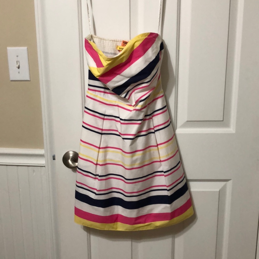 Lily Pulitzer dress. Size 8